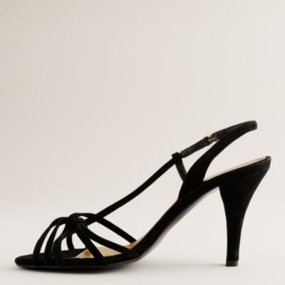 Rory strappy sandals