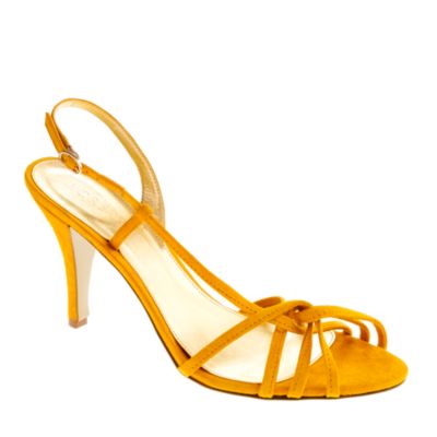 Rory strappy sandals