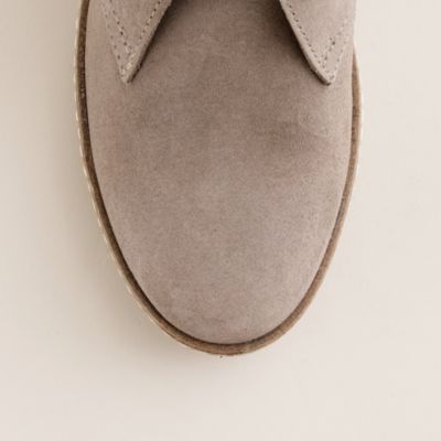 MacAlister wedge boots