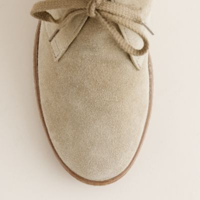 MacAlister wedge boots