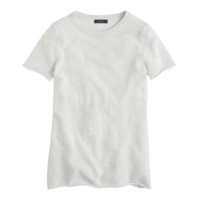 Collection cashmere tee