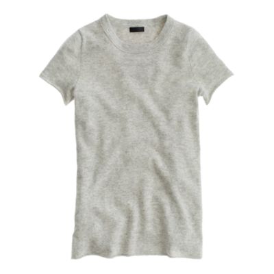 Collection cashmere tee