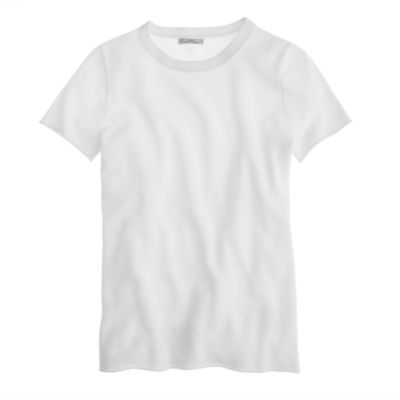 Collection cashmere tee