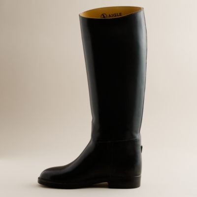Aigle&reg; Ecuyer boots