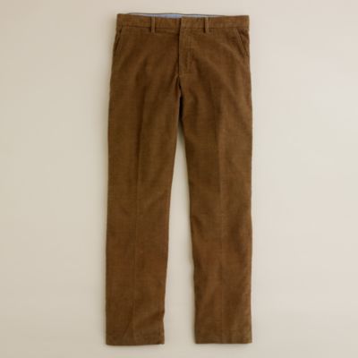 Bowery classic cord