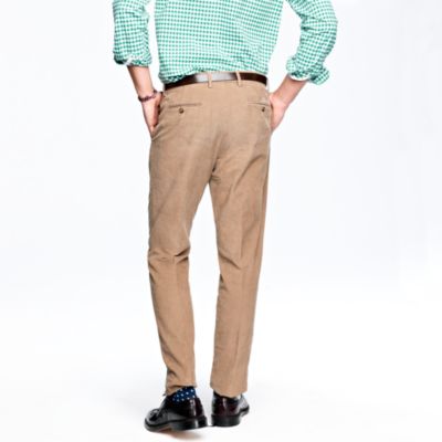 Bowery classic cord