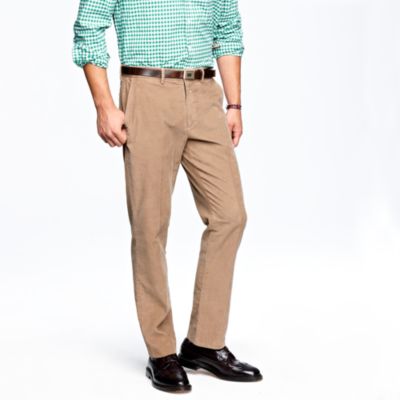 Bowery classic cord