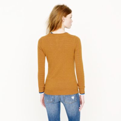 La Parisienne sweater