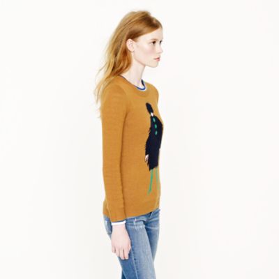 La Parisienne sweater