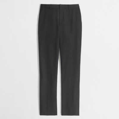 Factory Thompson suit pant
