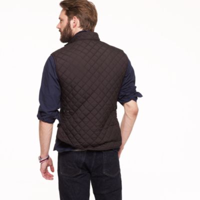 Belstaff&reg; body warmer gilet