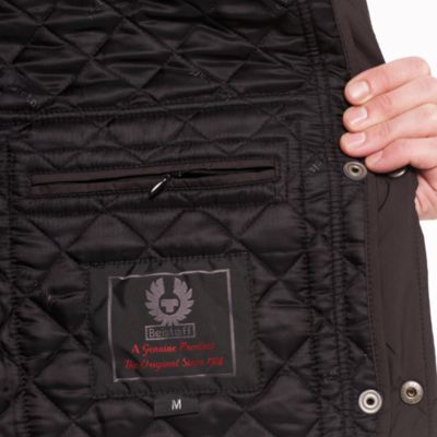 Belstaff&reg; body warmer gilet