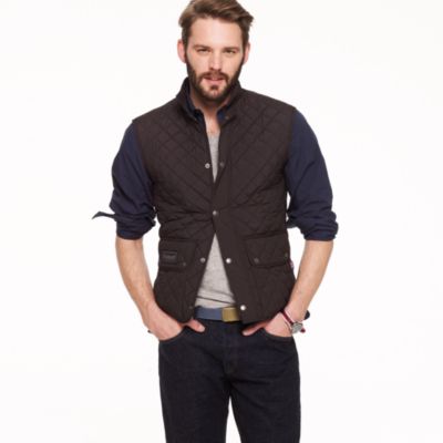 Belstaff&reg; body warmer gilet