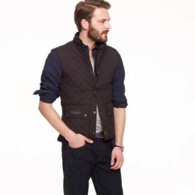 Belstaff&reg; body warmer gilet