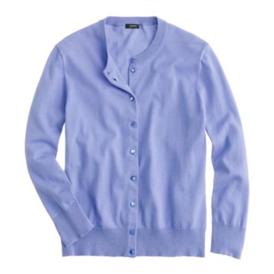 Jackie cardigan