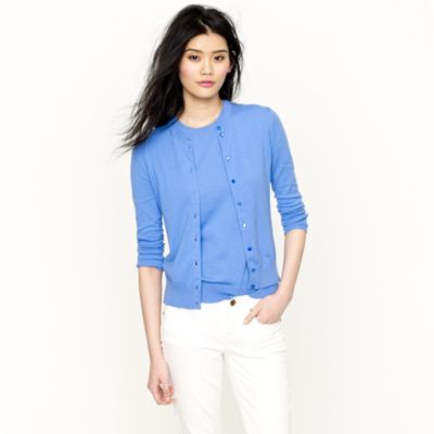 Jackie cardigan