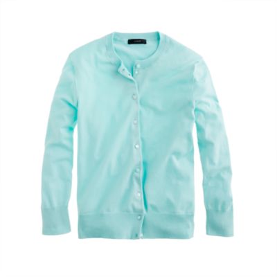Jackie cardigan