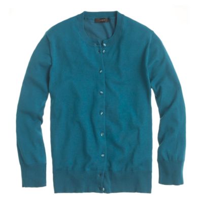Jackie cardigan