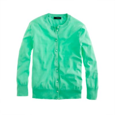 Jackie cardigan