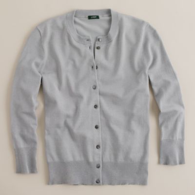 Jackie cardigan