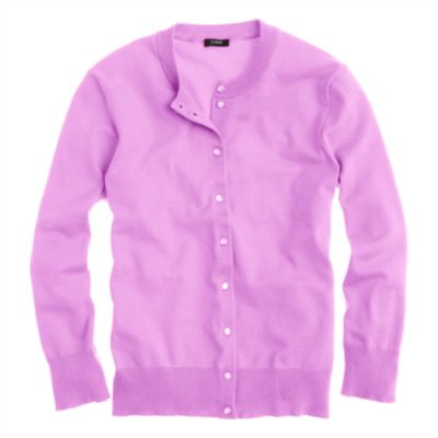 Jackie cardigan