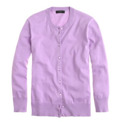 Jackie cardigan