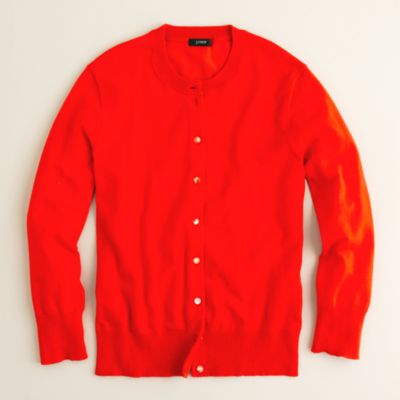 Jackie cardigan
