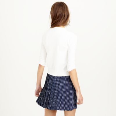 Jackie cardigan