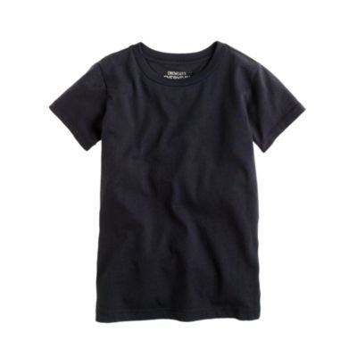 Boys' jersey tee