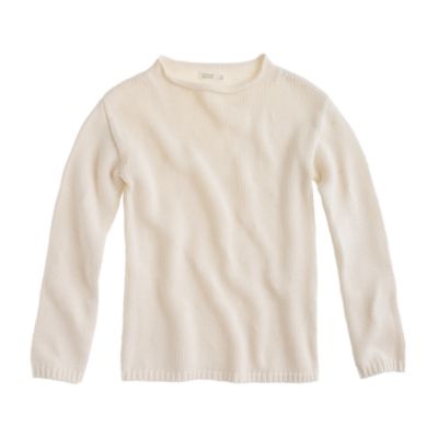 Boys' rollneck&trade; sweater
