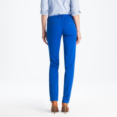 Tall Waverly chino