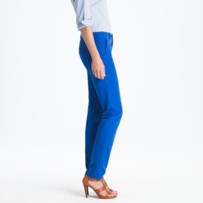 Tall Waverly chino