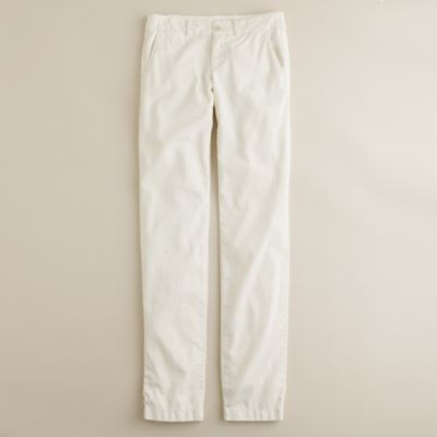 Tall Waverly chino
