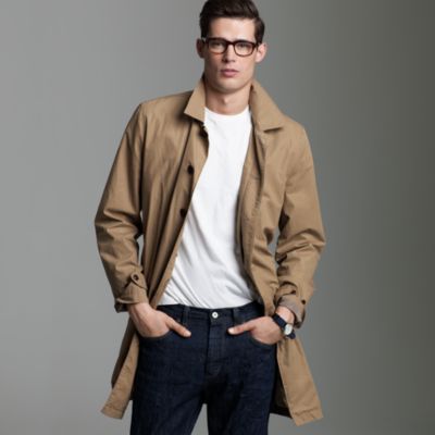 Holborn trench coat