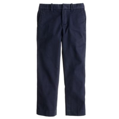 Boys' Bowery chino in slim fit