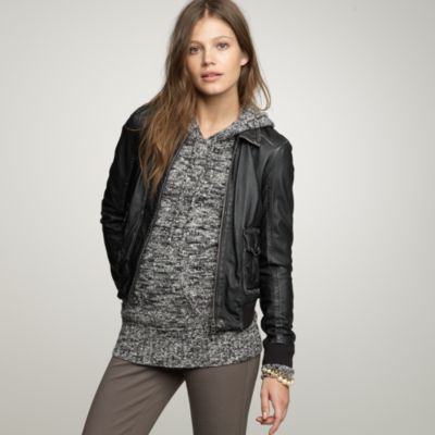 Monza racing jacket