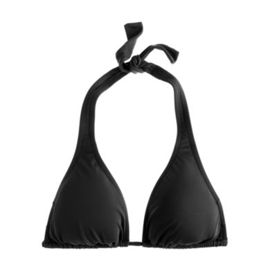 Tassel halter top