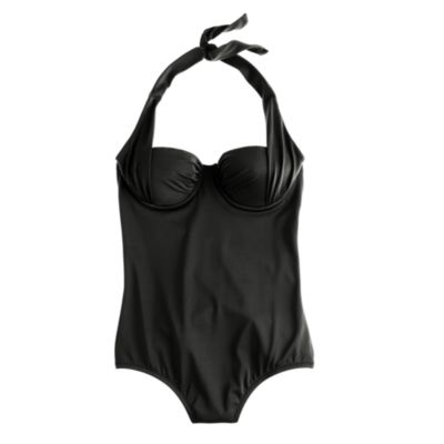 Underwire tank