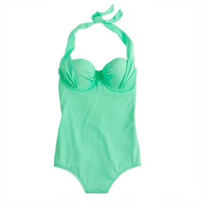 Underwire tank