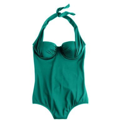 Underwire tank