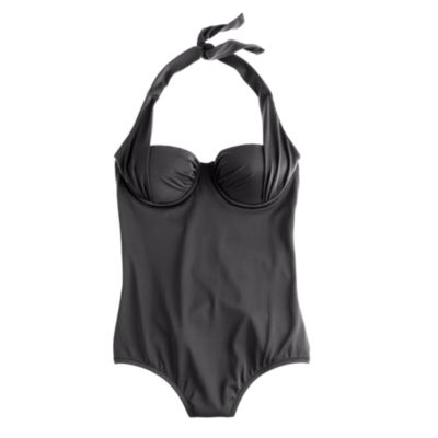 Underwire tank