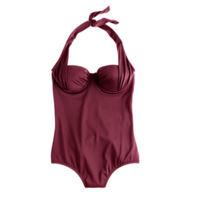 Underwire tank