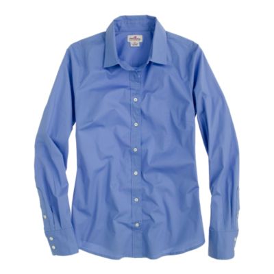 Tall stretch perfect shirt