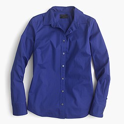 Tailored shirt