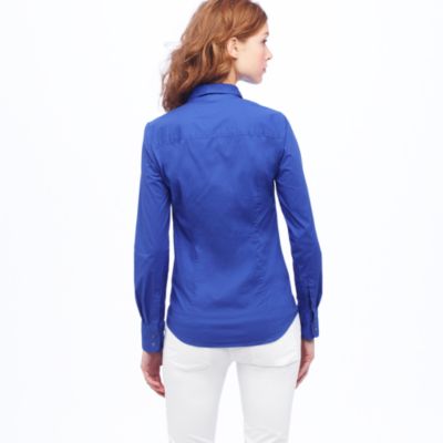 Stretch perfect shirt
