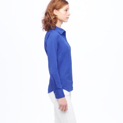 Stretch perfect shirt