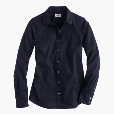 Stretch perfect shirt
