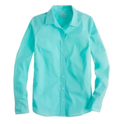 Stretch perfect shirt