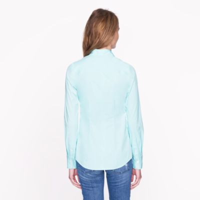 Stretch perfect shirt