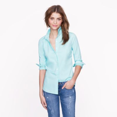 Stretch perfect shirt